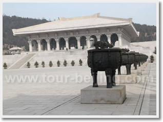 Xuanyuan Temple